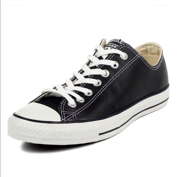 Converse Chuck Taylor Leather Sneakers 10.5